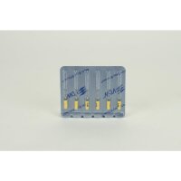 Hedströmfeilen 73/ 50 31mm steril 6St