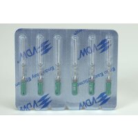 Hedströmfeilen 73/ 70 31mm steril 6St