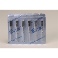 Hedströmfeilen 73/ 80 31mm steril 6St