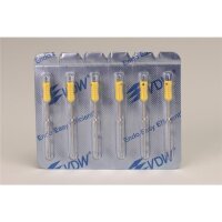 Hedströmfeilen 73/100 31mm steril 6St