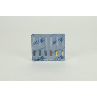 Hedströmfeilen 73/ 15-40 31mm steril 6St