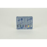 Hedströmfeilen 73/ 45-80 31mm steril 6St