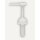 Dosierpumpe Alpro f. 5/10L -Neu- St