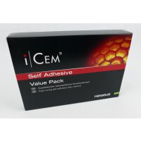 iCEM Self Adhesive 3x7g Spr Value Pa