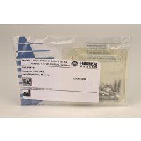 Rotoprox Mini Flach 14mm  50St