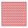 Rundlochgitter rot 7,1x7,0cm 20St