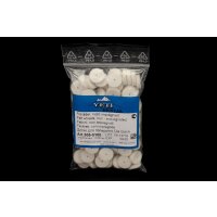 Filzräder ohne Imprägnierung  100St