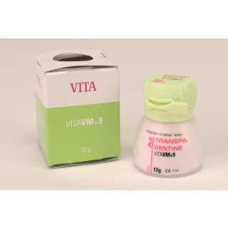 Vita VM9 Tran. Dentine A2 12g