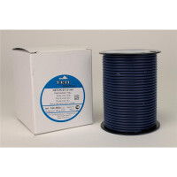 Deton Wachsdraht 3,5mm blau 250g