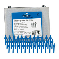 Gußstifte 4mm 250St