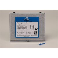 Gußstifte 5mm 250St