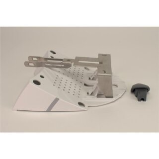 Pentamix 3 Wandhalterung   St