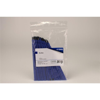 Glaze + Bond Brushes 50St