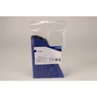 Glaze + Bond Brushes 50St