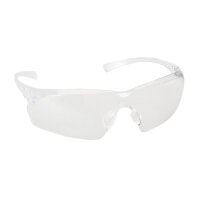 Schutzbrille Panorama transparent  St