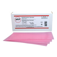 Mod.Wachs standard med.  1,50 2500g