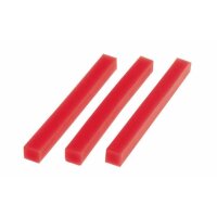 Bissnehmew. Stg. rot hart 1850g