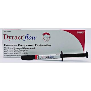 Dyract Flow A3 2x1ml Nfpa