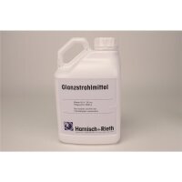 Glanzstrahlmittel 55 A/50my  6 Kg