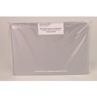 Blanko-Klarfolie A5  11108006 Pa