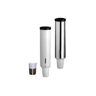 Becherspender metallic  29900300 St