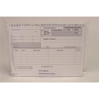 Notfalldienstkarten  83201707 Pa