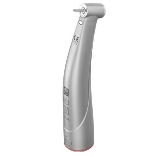 Sirona T1 Line Winkelstück C200L inkl. Kopf (rot) - Generalüberholt-