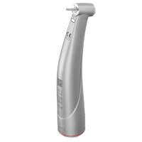 Sirona T1 Line Winkelstück C200L inkl. Kopf (rot) -...