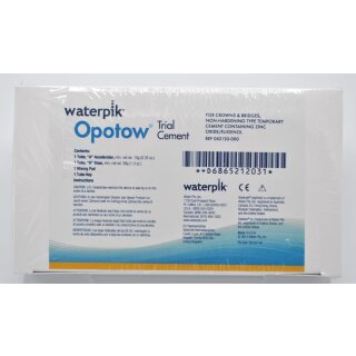 Opotow Trial Cement Set, 68,05