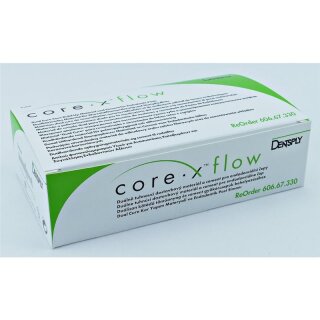 Core.X flow Nfpa