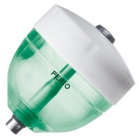 AIRnGO Perio Pulverbehälter grün St