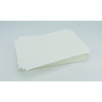 Filterpapier weiß 18x28cm 250St