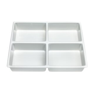 Schubladeneinsatz 266 tief St