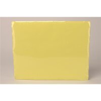 Filterpapier gelb 36x28cm  250St