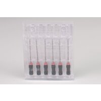 Hedströmfeilen 325/80 6St