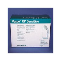 Vasco OP Sensitive Gr. 9  40Paar