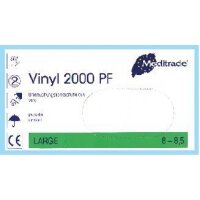 Vinyl-2000 pdfr unsteril -L-  100St