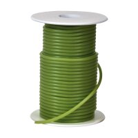 Ceramo Wire-Wax 3,0mm lindgrün 250g