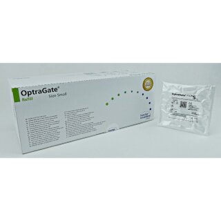 OptraGate Small Refill 80St