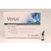 Venus Diamond PLT CL 1x10x0,25g Ref