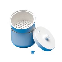 BD Steribox Kunststoff  St