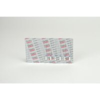 K-Bohrer Colorinox 11D  15 25mm 6St