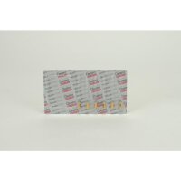 K-Bohrer Colorinox 11D  20 25mm 6St