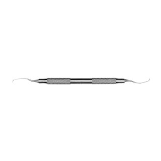 Kürette Gracey AF 11/12 Gr.4 St