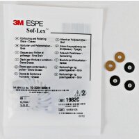 Sof-Lex Pop-On Poliersch.1982C 85St