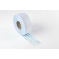 Stericlin Schläuche 20x5cm/Falte 100m Rl