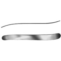 Zungenspatel Buchwald OM205 St