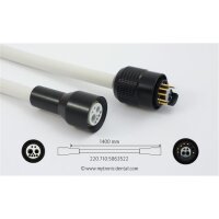 Motorschlauch passend für Sirona® EL1 Motor