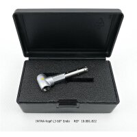 INTRA Kopf L3 60° Endo    St