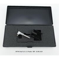 INTRA Kopf L31 2:1 Prophy  St